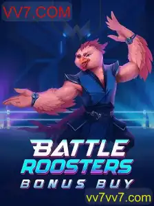 Desvendando BattleRoostersBonusBuy: O Jogo de Estratégia e Emoção