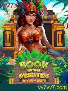 Descubra o Fascinante Mundo de BookOfThePriestess com VV7.COM