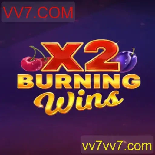 Descubra as Emoções do Jogo BurningWinsX2