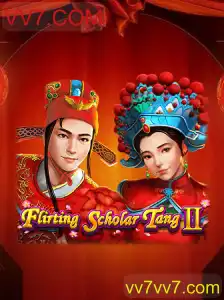 Explorando o Fascinante Mundo de Flirting Scholar Tang II