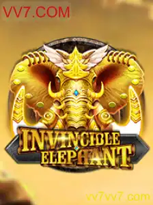 InvincibleElephant: Um Mergulho no Mundo de Estratégia e Aventuras