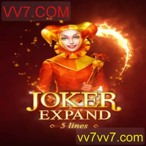 Explorando o Jogo JokerExpand: Guia Completo e Atualizado