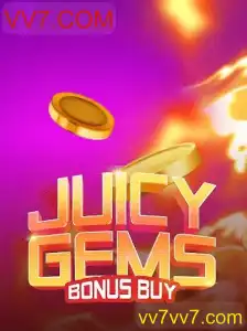Explore o Mundo Empolgante de JuicyGemsBonusBuy e VV7.COM