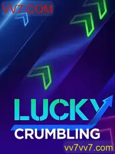 Explorando o Encantador Mundo de LuckyCrumbling