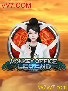 Explorando o Mundo de MonkeyOfficeLegend: Um Guia Completo
