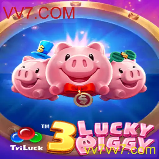 Descubra o Empolgante Mundo de 3LUCKYPIGGY