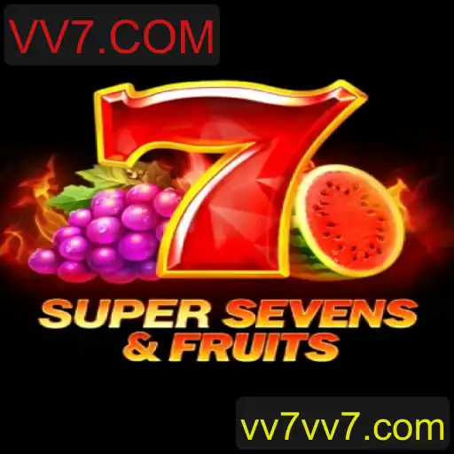 Explorando o Universo de 7SuperSevensFruits e VV7.COM