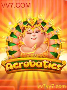Acrobatics: Um Mergulho no Fascinante Jogo de Estratégia