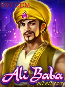 Explorando o Fascinante Mundo do Jogo 'AliBaba'