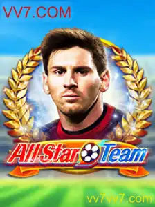 AllStarTeam: Uma Jornada pelo Universo do Jogo