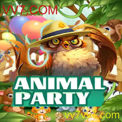 AnimalParty: Uma Nova Experiência no Mundo dos Jogos Online
