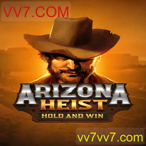 ArizonaHeist: Um Mundo de Aventura e Estratégia com VV7.COM
