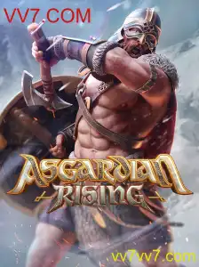 Descubra AsgardianRising: O Novo Fenômeno dos Jogos Online