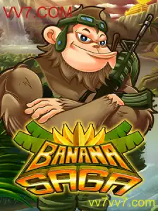 Descubra o Incrível Mundo do Jogo BananaSaga