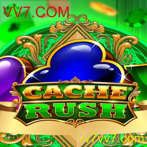 Descubra o jogo emocionante CacheRush com VV7.COM