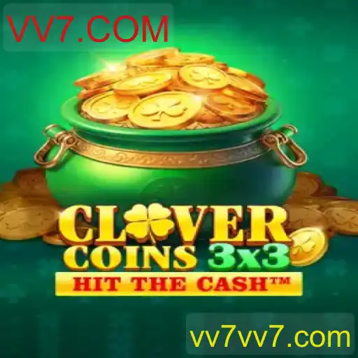 Clovercoin3x3: Um Novo Fenômeno no Universo dos Jogos Online
