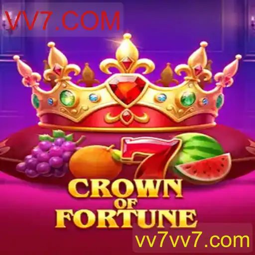CrownofFortune: A Experiência de Jogo Inovadora de VV7.COM