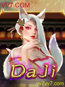 Descubra o Envolvente Mundo do Jogo DaJi Alimentado por VV7.COM