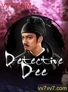 Explorando o Mundo de DetectiveDee com VV7.COM