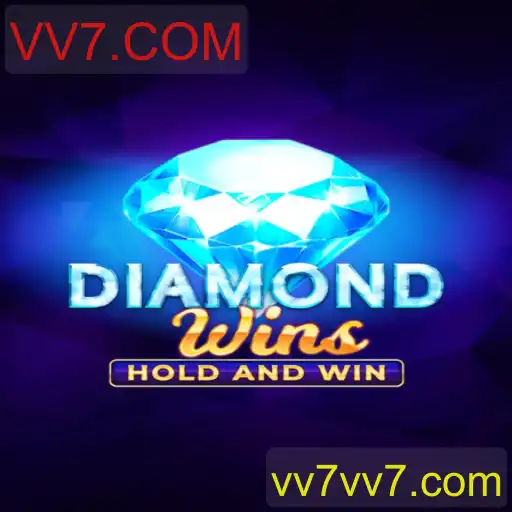Descubra o Fascinante Jogo DiamondWins em VV7.COM