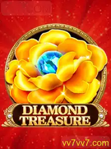 Explorando o Fascinante Mundo de Diamondtreasure: O Jogo que Conquista Todos