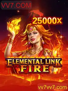 Explorando o Mundo de ElementalLinkFire