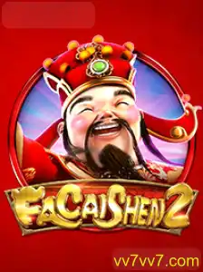 Explorando o Mundo de FaCaiShen2 e Sua Parceria com VV7.COM