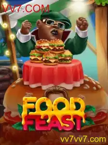 Descubra FoodFeast: O Jogo que Conecta Gastronomia e Estratégia