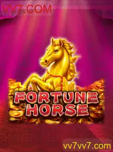 Descubra o Fascinante Mundo de FortuneHorse: Um Guia Completo