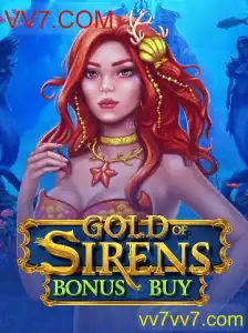 Explorando o Fascinante Jogo GoldofSirensBonusBuy
