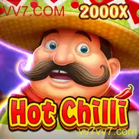 Descubra o Jogo HotChilli: Uma Aventura Picante no Mundo dos Games