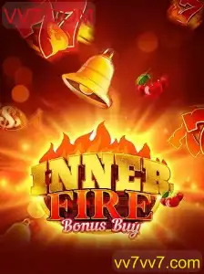 Explorando o Mundo de InnerFireBonusBuy: Um Mergulho no Universo de VV7.COM