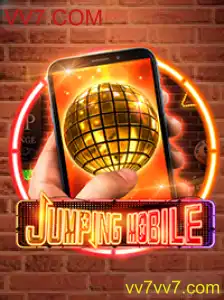 Descubra Jumpingmobile: O Novo Fenômeno dos Games