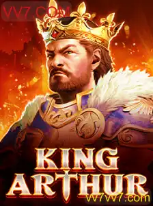 Descubra o Mundo de KingArthur: Uma Jornada Aventurosa no Universo de Jogos Digitais