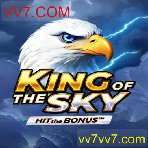 Descubra o Mundo de KingOfTheSky: A Melhor Experiência de Jogo em VV7.COM