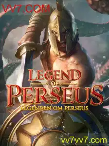 Descubra o Mundo Épico de 'LegendofPerseus' com VV7.COM