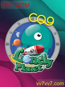 LonelyPlanet: Explorando um Jogo Único com VV7.COM