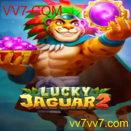 Descubra o Universo de Luckyjaguar2: Diversão e Estratégia