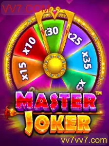 MasterJoker: Descubra as Regras e Estratégias do Jogo em Alta da VV7.COM