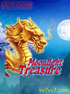 Descubra o Encantador Mundo de 'MoonlightTreasure' com VV7.COM