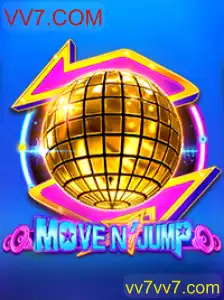 MovenJump: O Fascinante Mundo do Novo Jogo