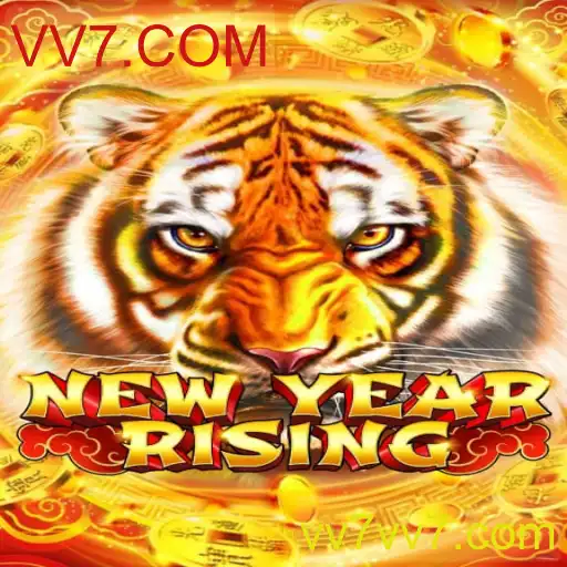 NewYearRising: O Jogo Que Revoluciona a Virada de Ano