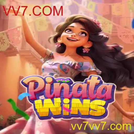 Explorando o Mundo Empolgante de 'PinataWins' no VV7.COM