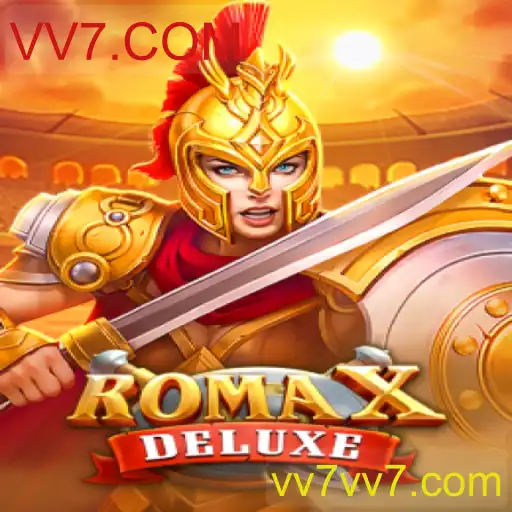 Explorando o Mundo de RomaXDeluxe: Uma Aventura Empolgante com VV7.COM