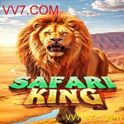 Explorando o Mundo Emocionante de SafariKing no VV7.COM