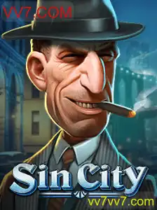 Descubra o Fascinante Mundo do Jogo SinCity