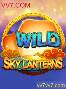 SkyLanterns: Aventuras Aéreas e Estratégia no Novo Jogo VV7.COM