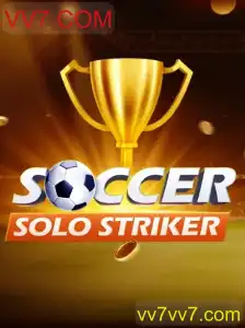 Descubra SoccerSoloStriker: A Revolução no Mundo dos Jogos de Futebol