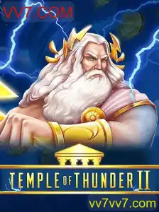 Descubra o Fascinante Mundo de TempleofThunderII