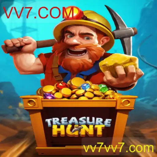 Descobrindo os Segredos do Jogo TreasureHunt
